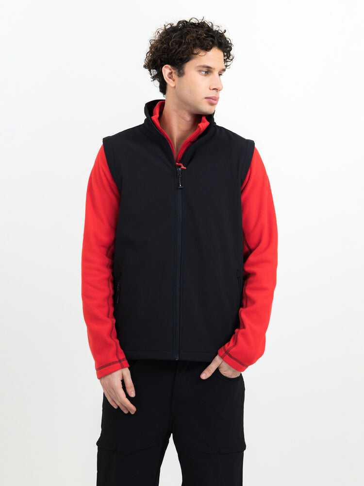 Valley Vest