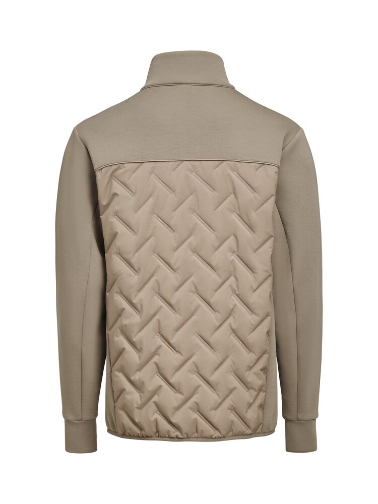 Montana Hybrid Motion Jacket