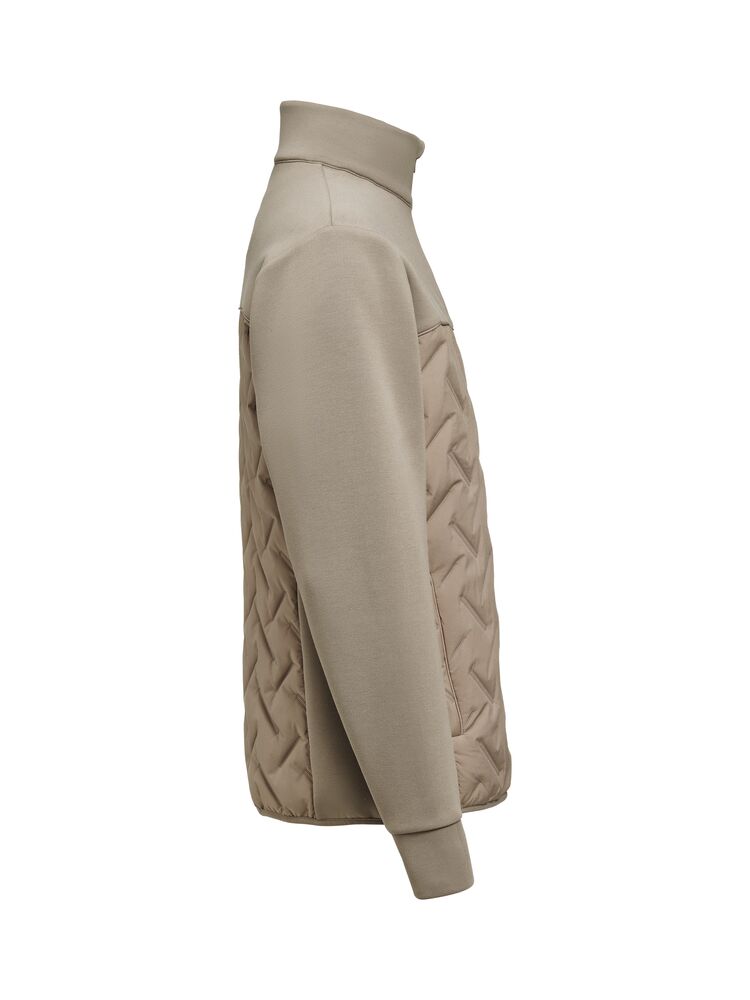 Montana Hybrid Motion Jacket