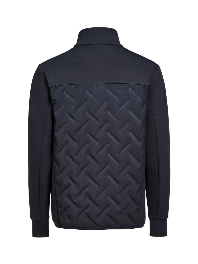 Montana Hybrid Motion Jacket