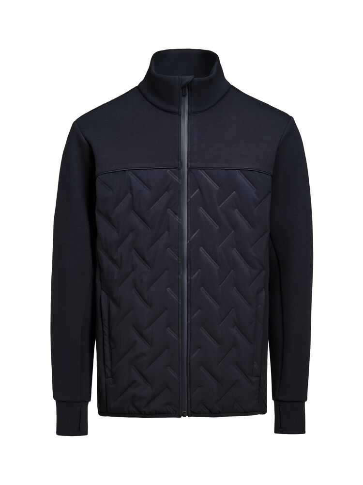 Montana Hybrid Motion Jacket