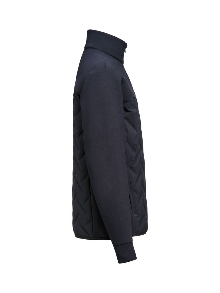 Montana Hybrid Motion Jacket