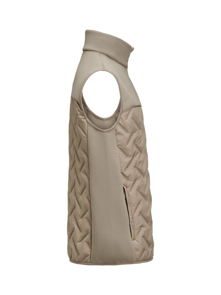 Montana Hybrid Motion Vest