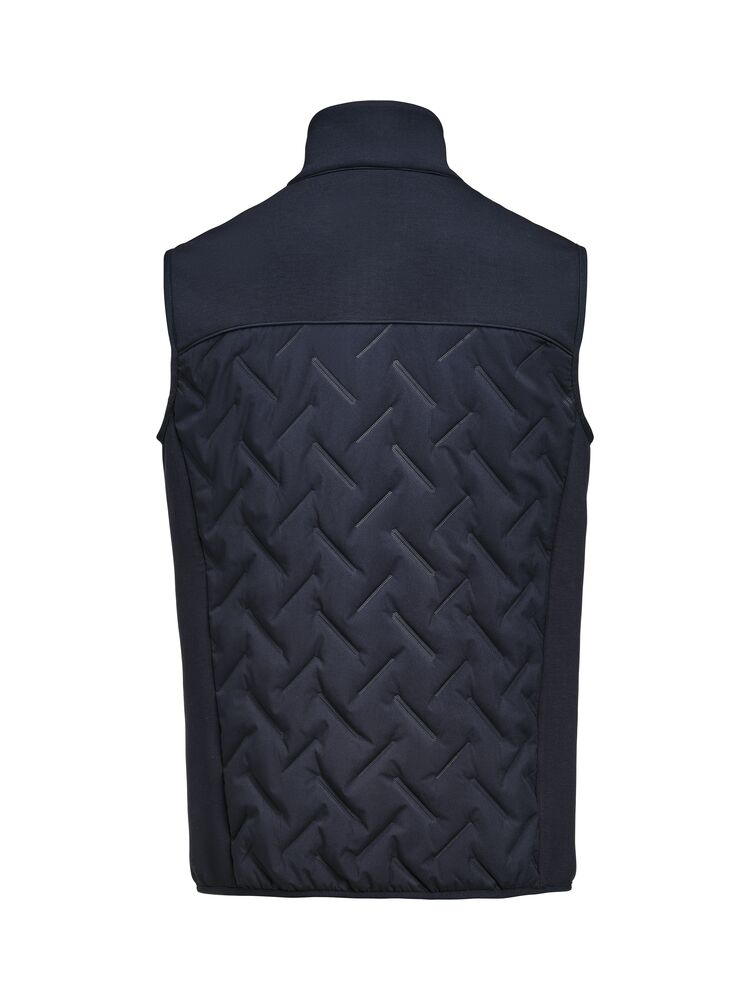 Montana Hybrid Motion Vest