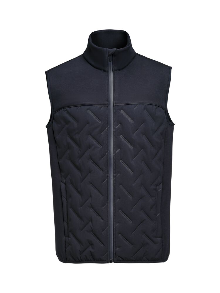 Montana Hybrid Motion Vest
