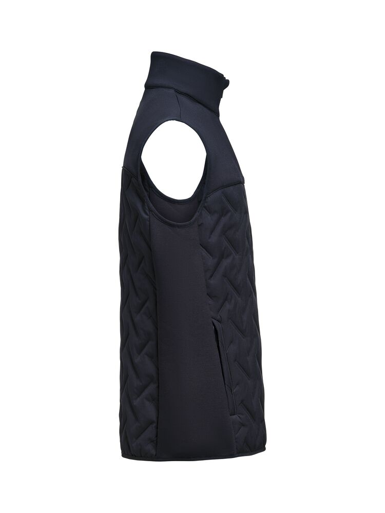 Montana Hybrid Motion Vest
