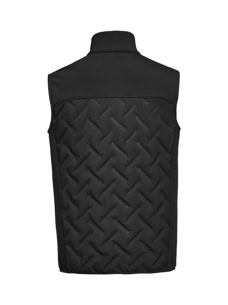 Montana Hybrid Motion Vest