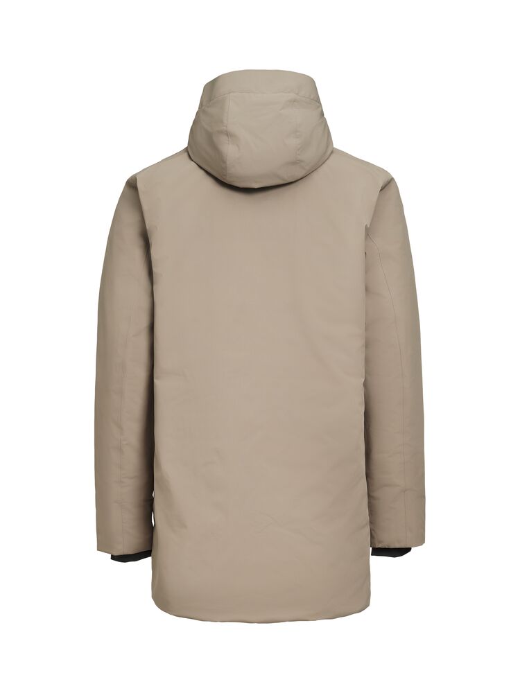 Montana Parka