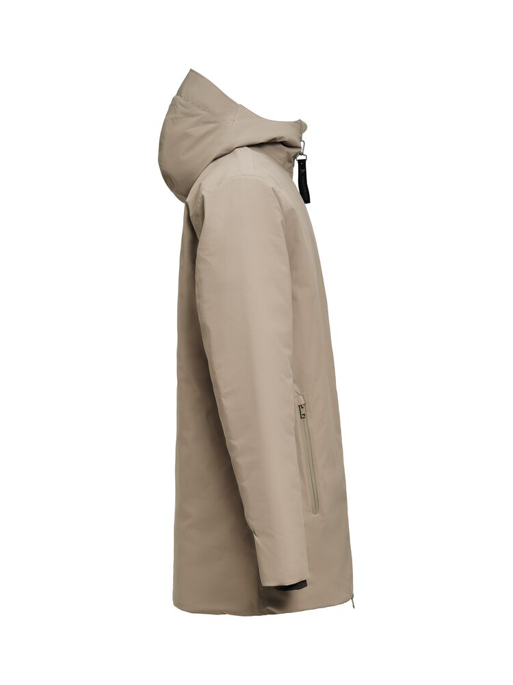 Montana Parka