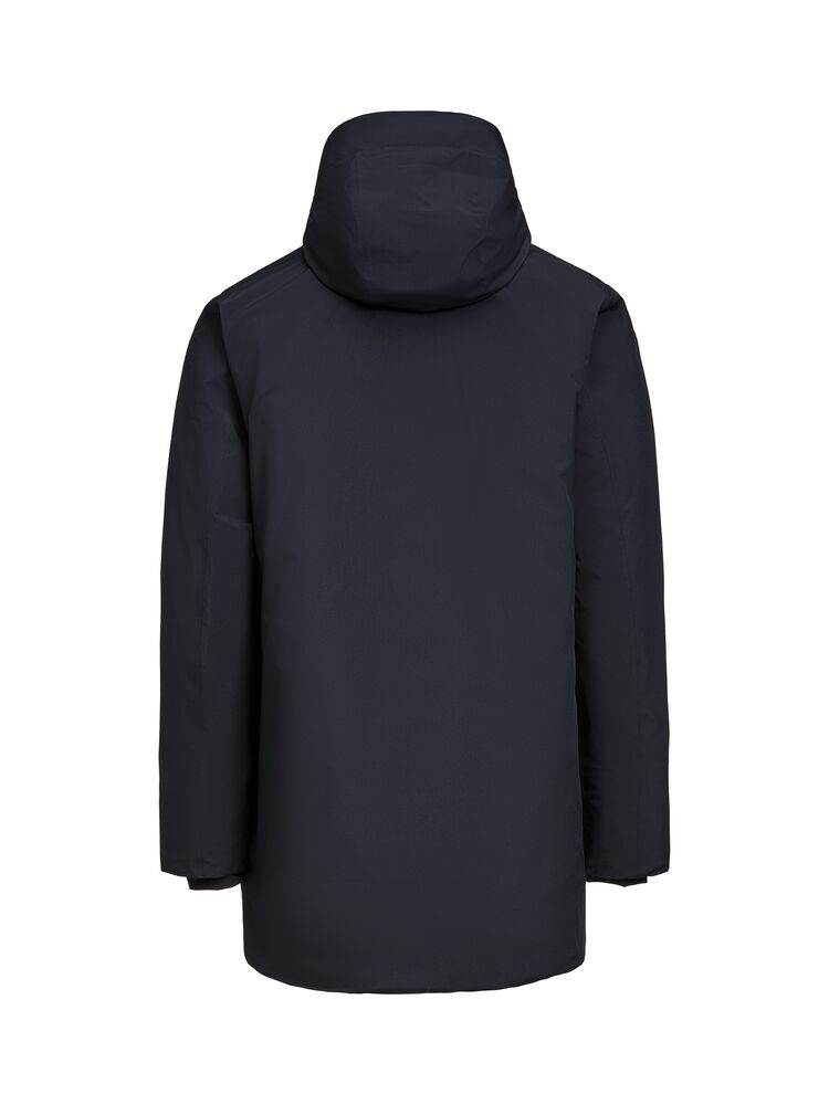 Montana Parka