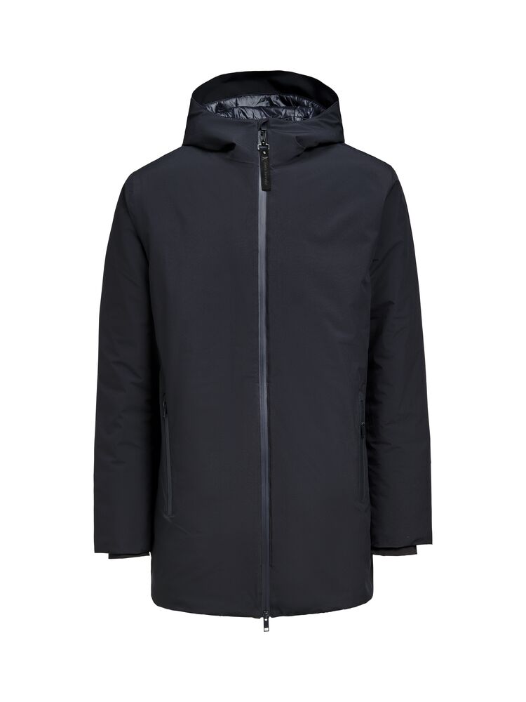 Montana Parka