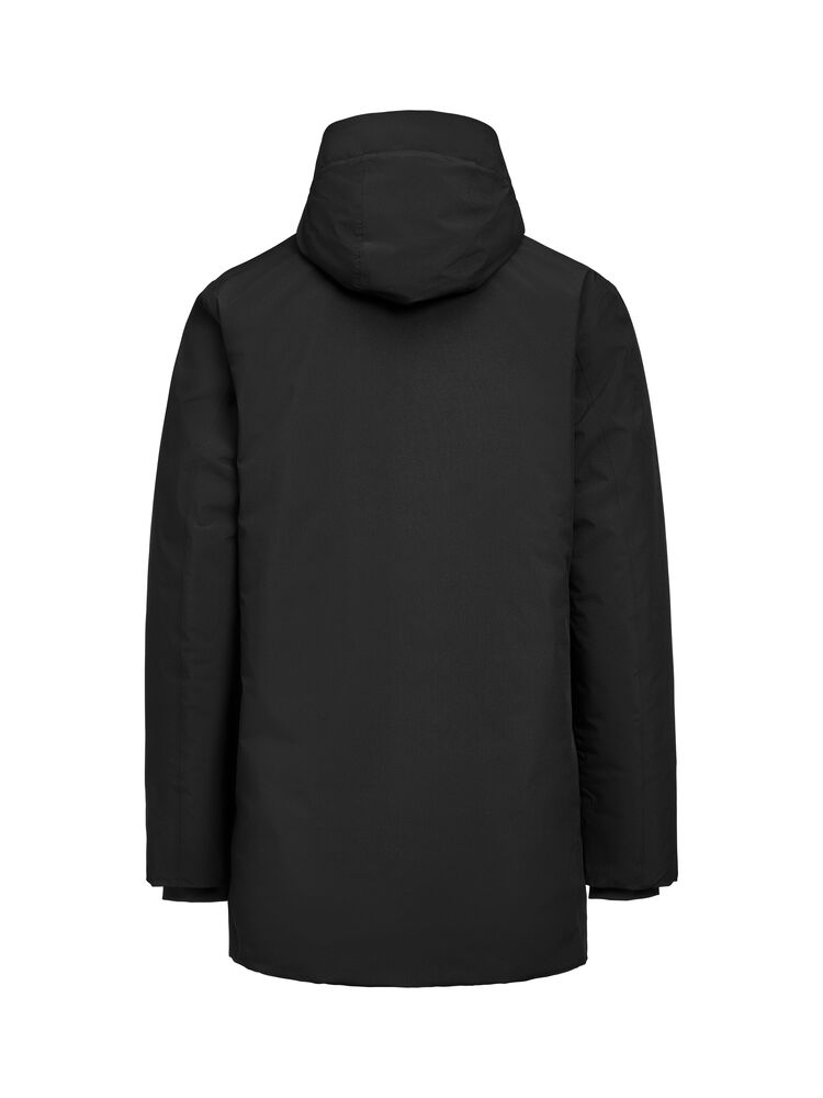 Montana Parka