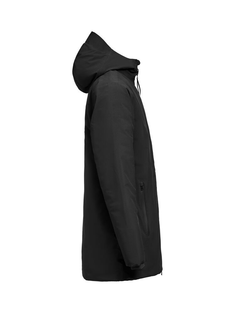 Montana Parka