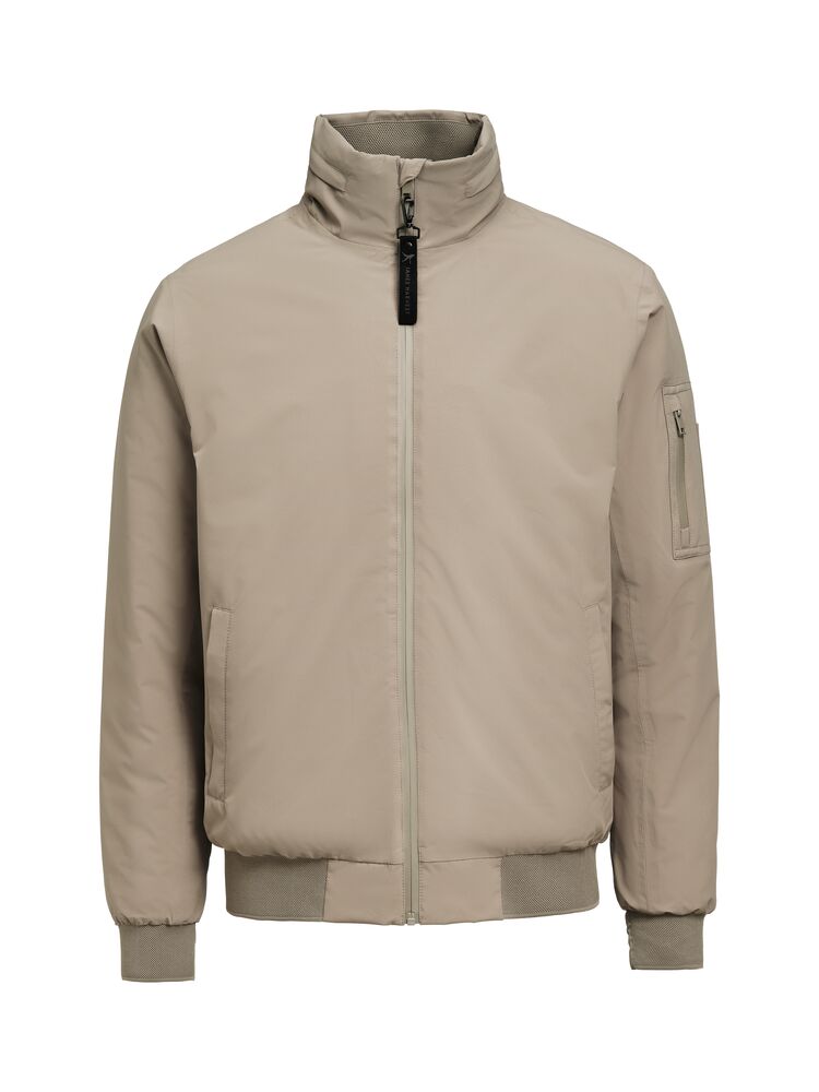 Montana Bomber Jacket