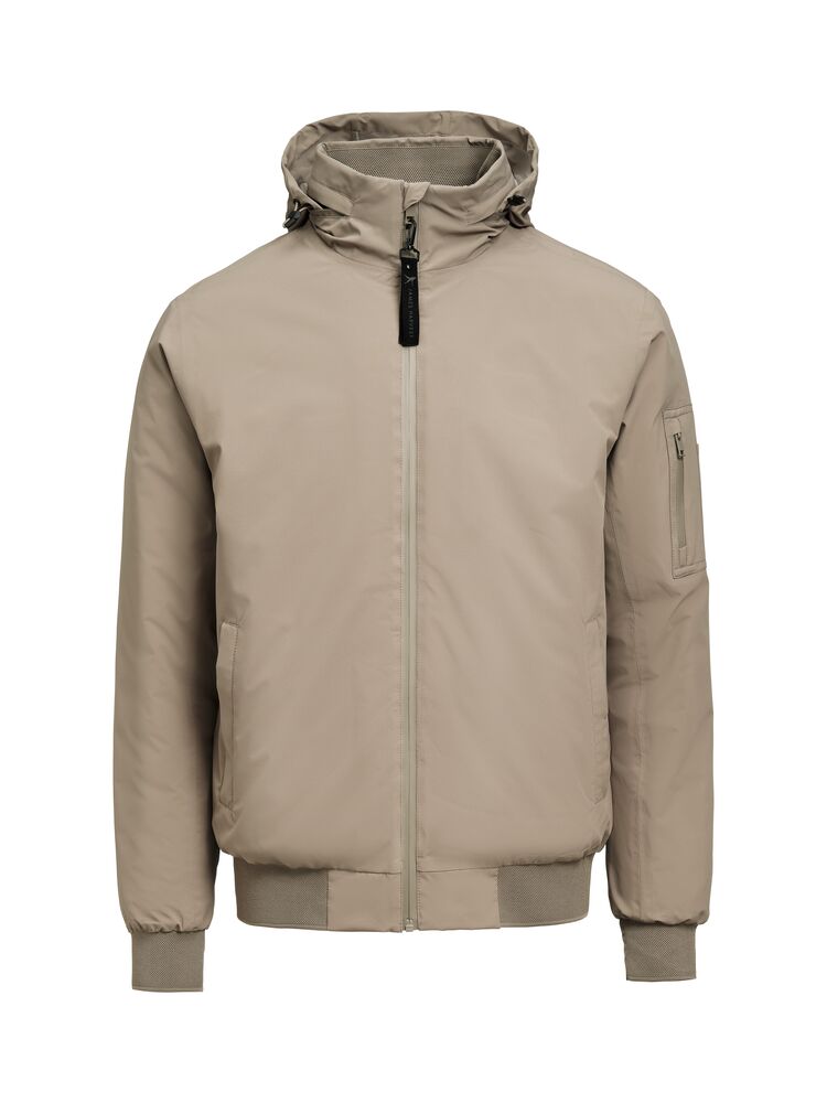 Montana Bomber Jacket