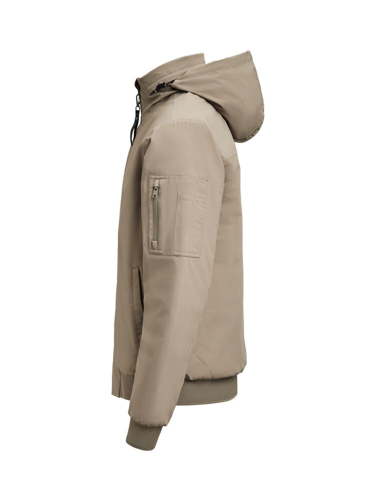 Montana Bomber Jacket