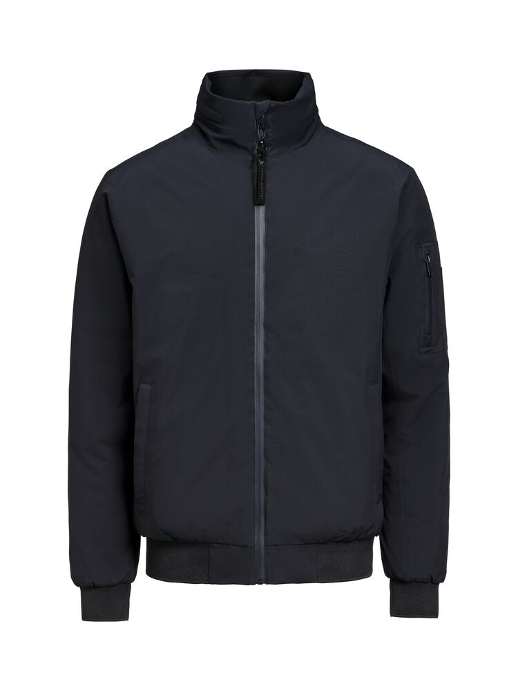 Montana Bomber Jacket