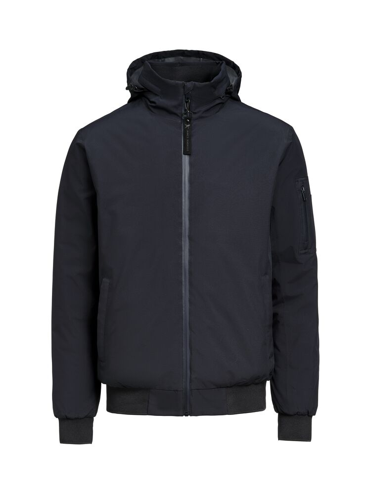 Montana Bomber Jacket