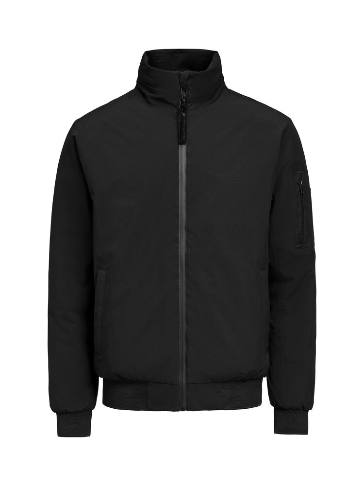 Montana Bomber Jacket