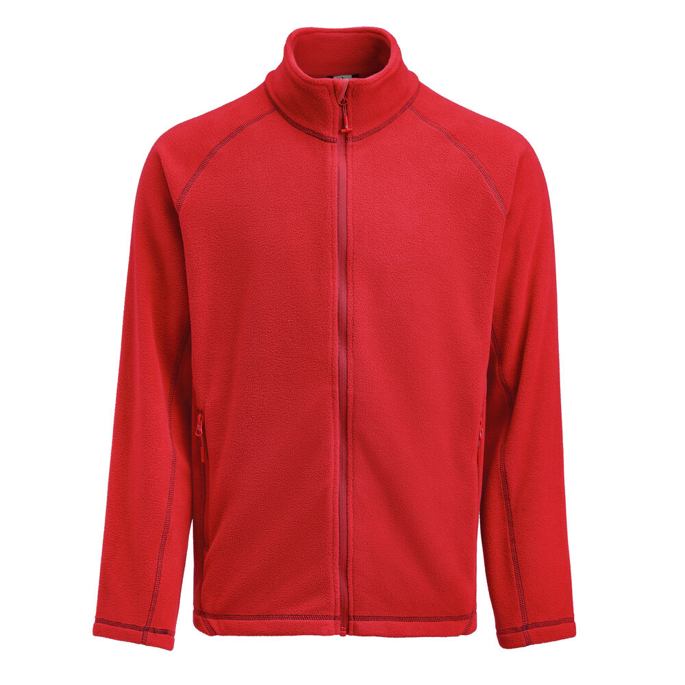 Zion  Fleece Men