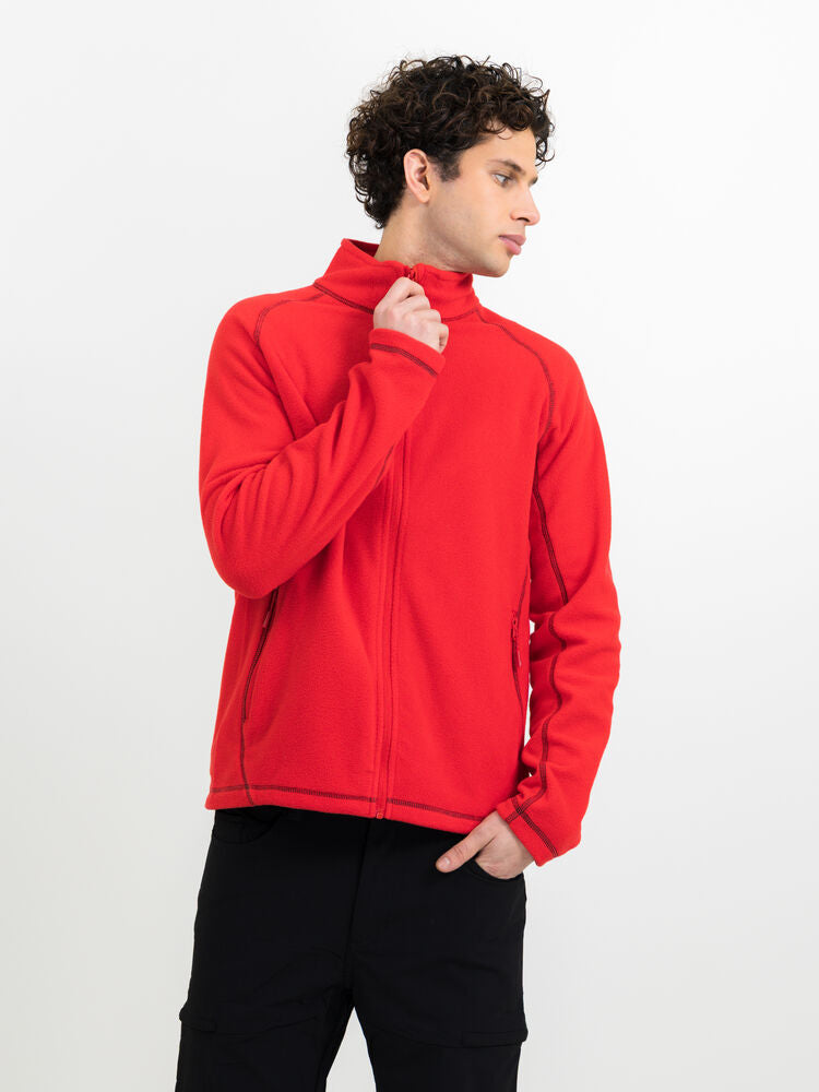 Zion  Fleece Men