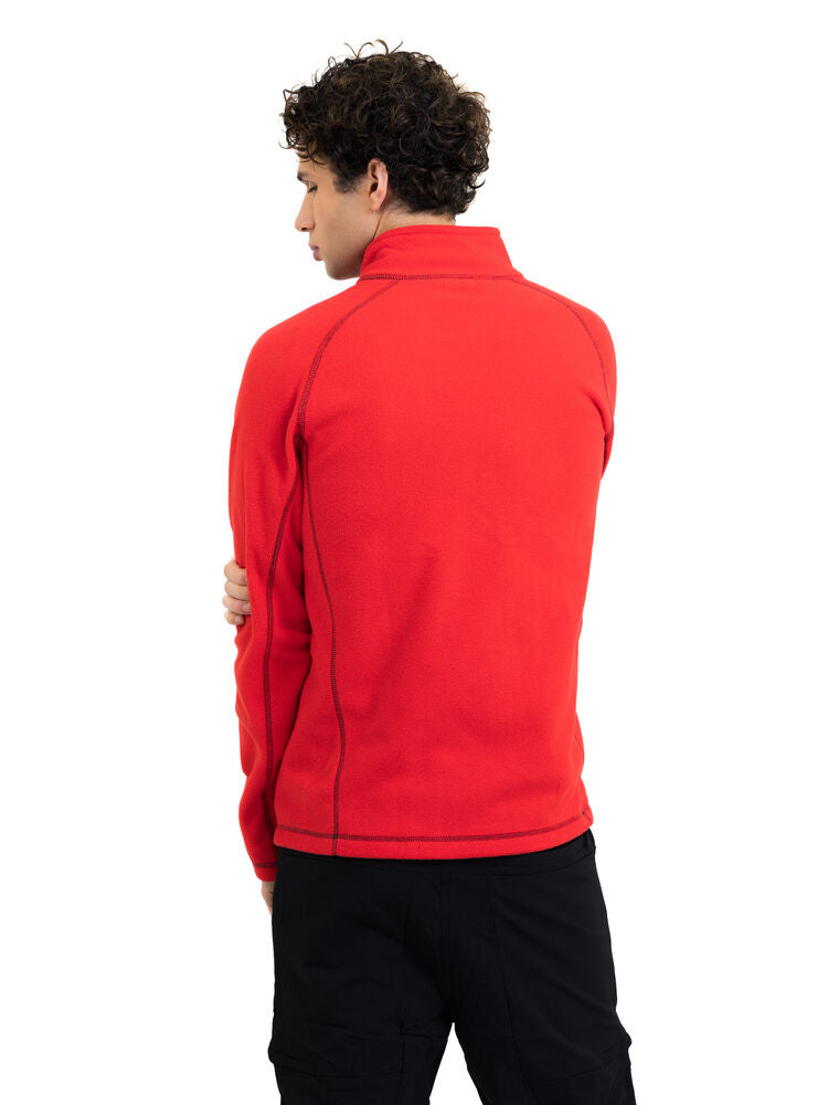 Zion  Fleece Men