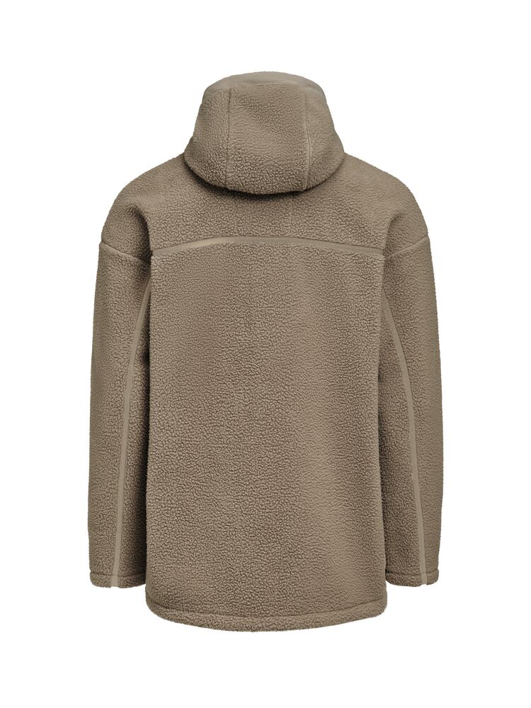 Montana Pile Fleece