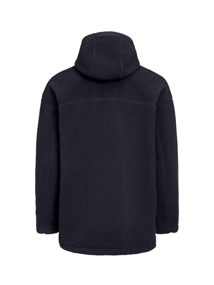 Montana Pile Fleece