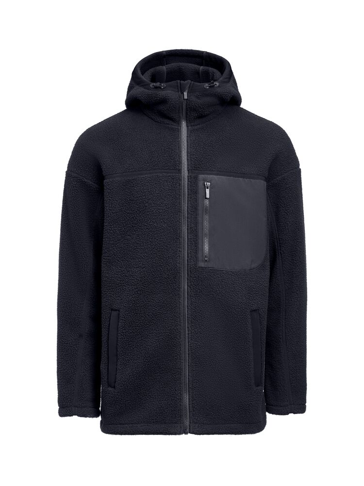 Montana Pile Fleece