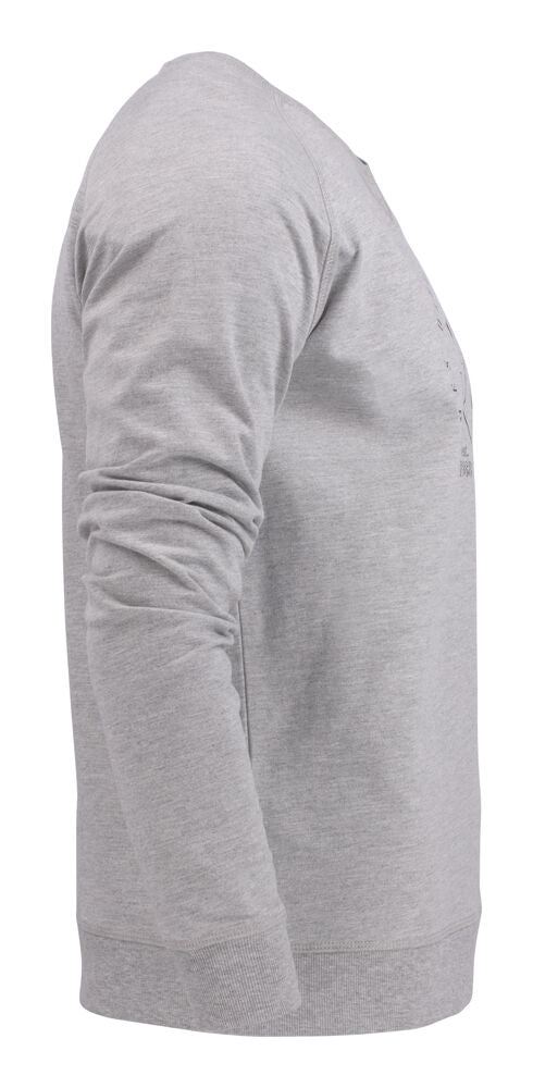Cornell Sweater Men
