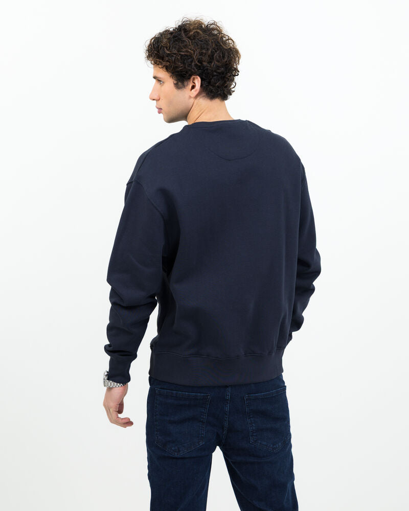 Hopedale Crewneck