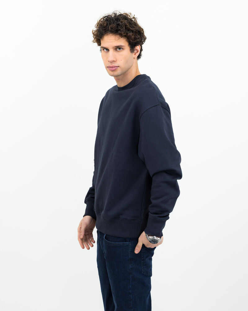 Hopedale Crewneck
