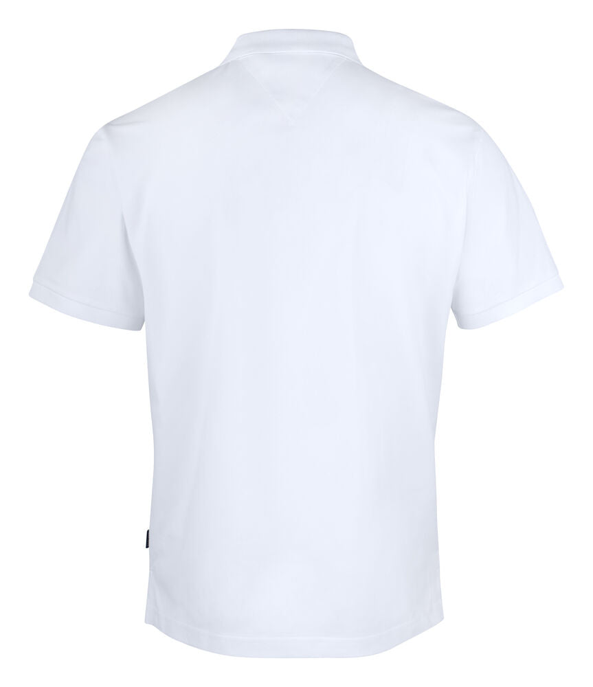 Sunset  Polo Pique Regular Fit Men