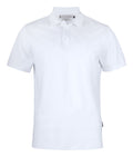 Sunset  Polo Pique Regular Fit Men