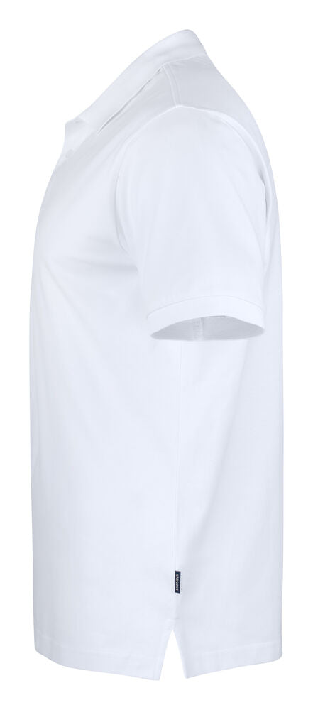 Sunset  Polo Pique Regular Fit Men