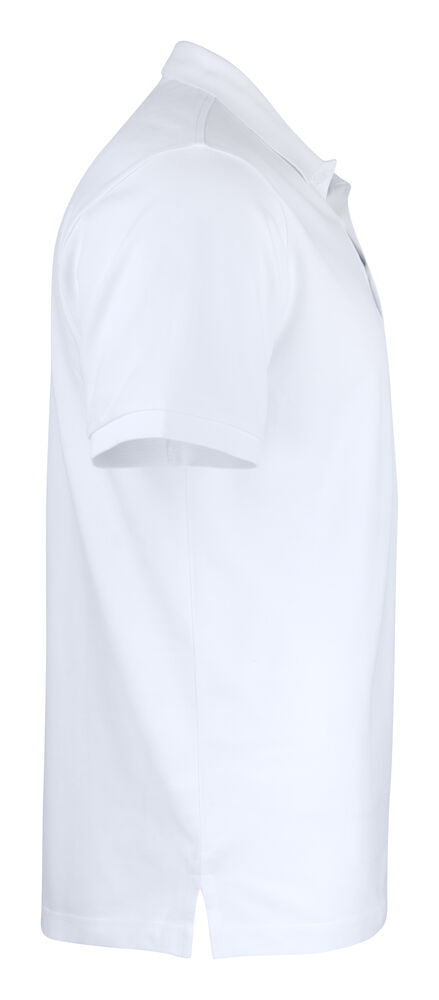 Sunset  Polo Pique Regular Fit Men