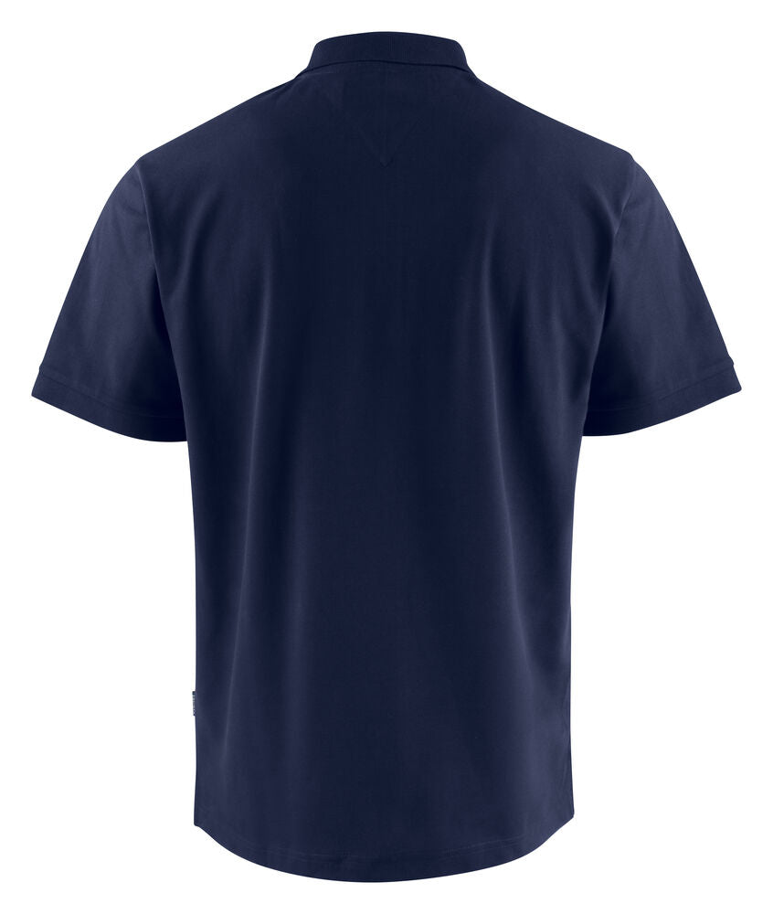 Sunset  Polo Pique Regular Fit Men