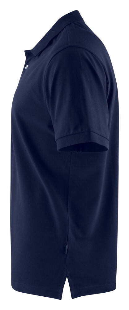 Sunset  Polo Pique Regular Fit Men