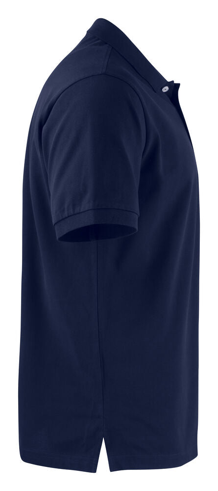 Sunset  Polo Pique Regular Fit Men