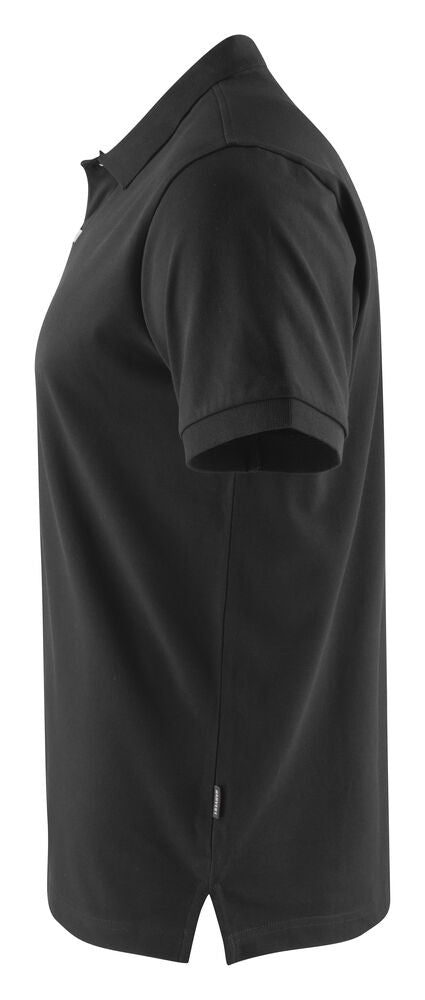 Sunset  Polo Pique Regular Fit Men