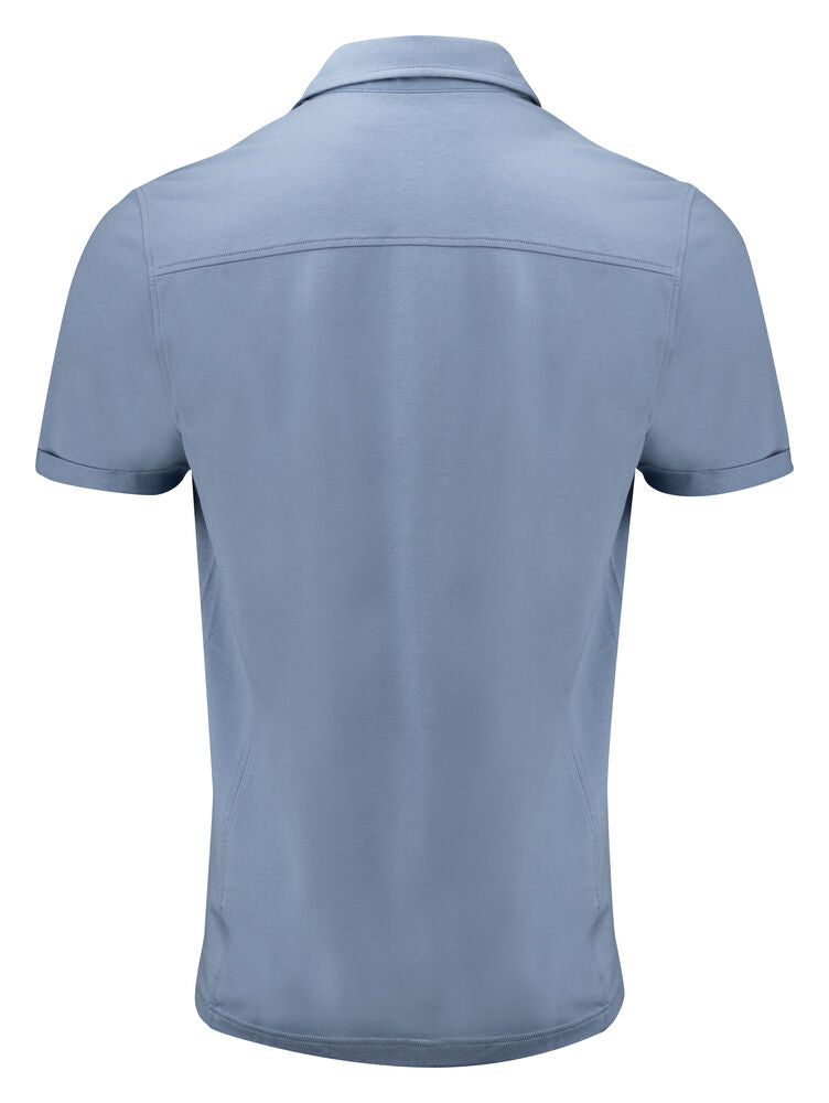 American Supreme Polo