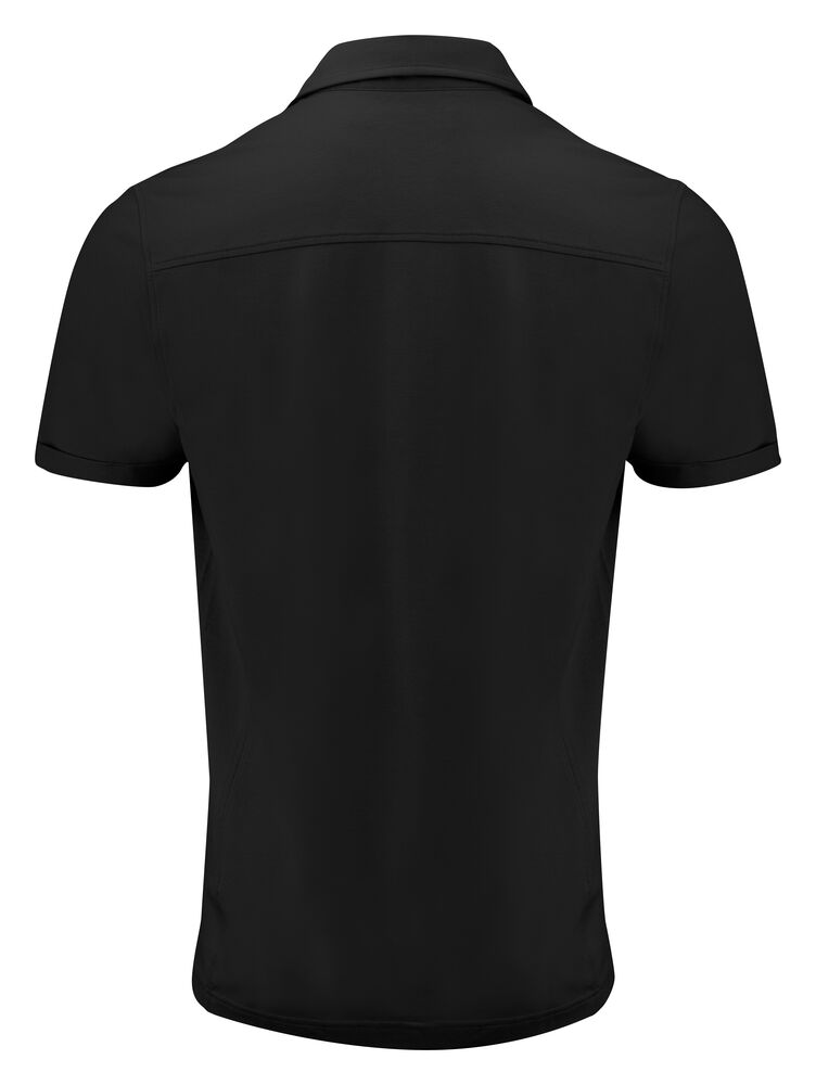 American Supreme Polo