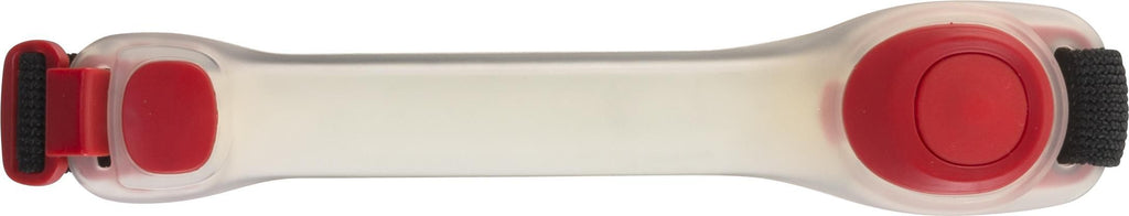 Turvahihna Jenna | Silikoni | 2 LED-valoa