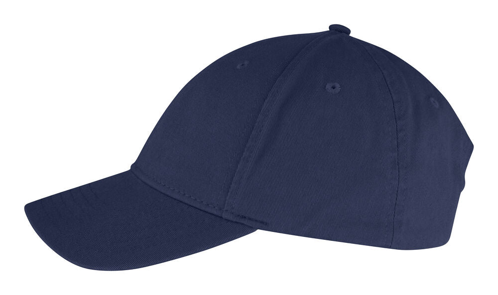 L.A. Cap