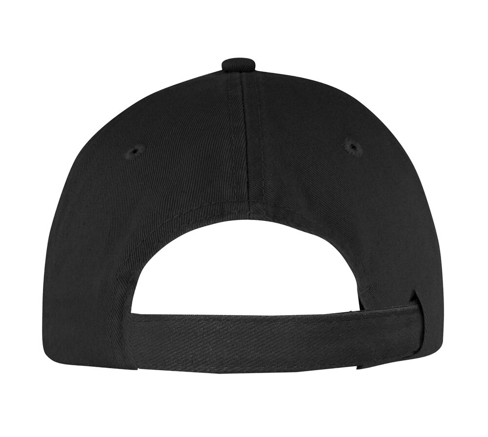 L.A. Cap