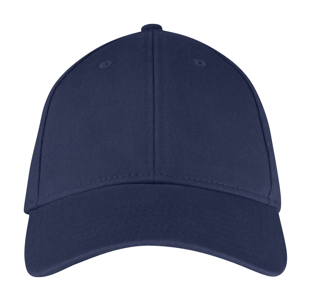 Burnwood Cap