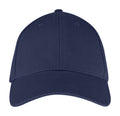 Burnwood Cap