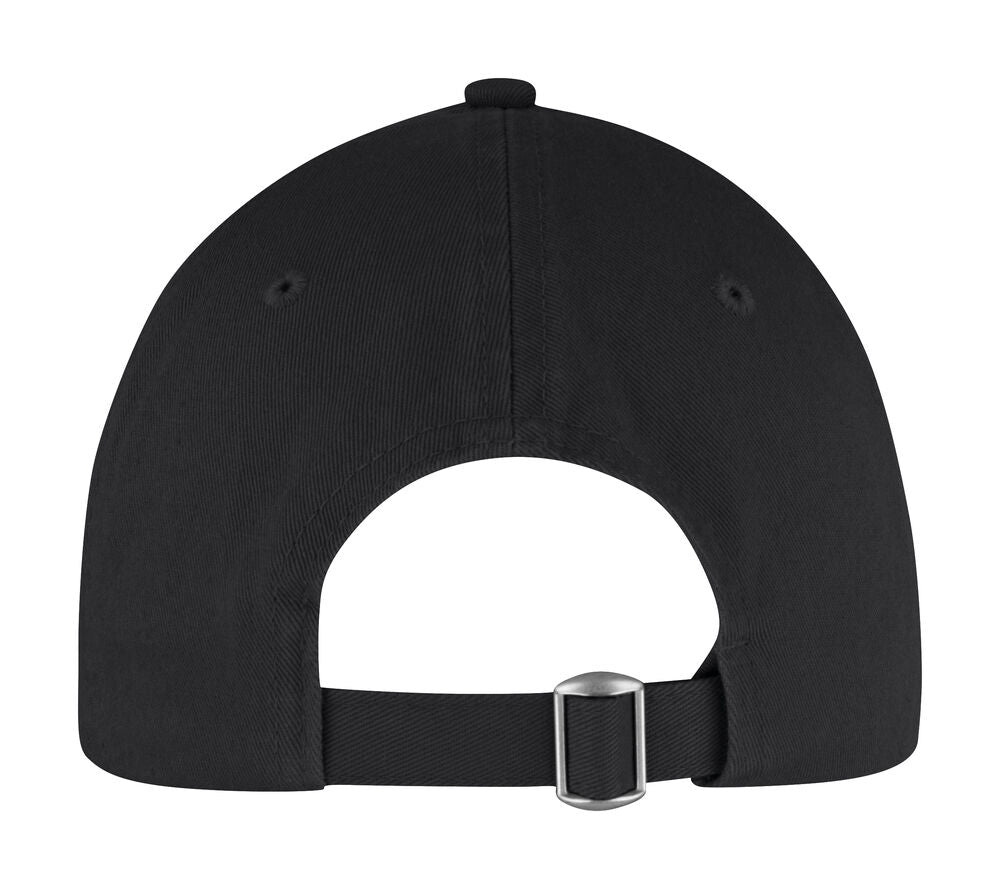 Burnwood Cap Unisex