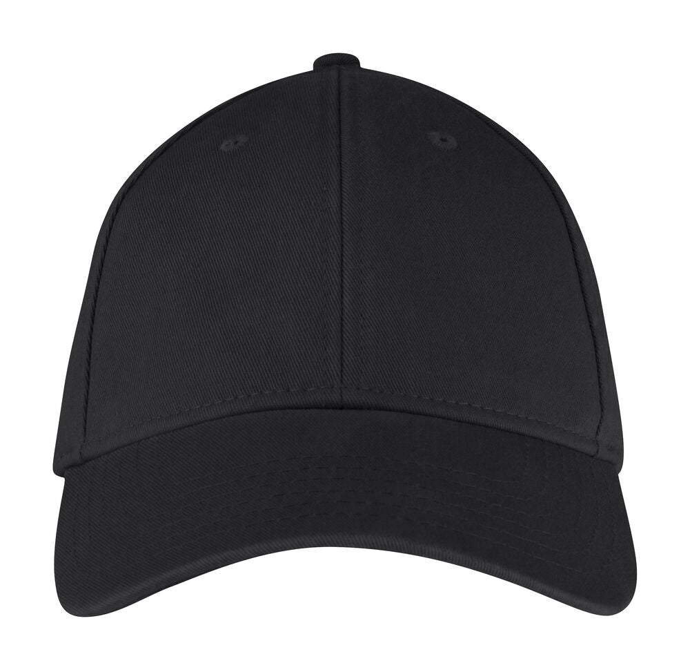 Burnwood Cap Unisex