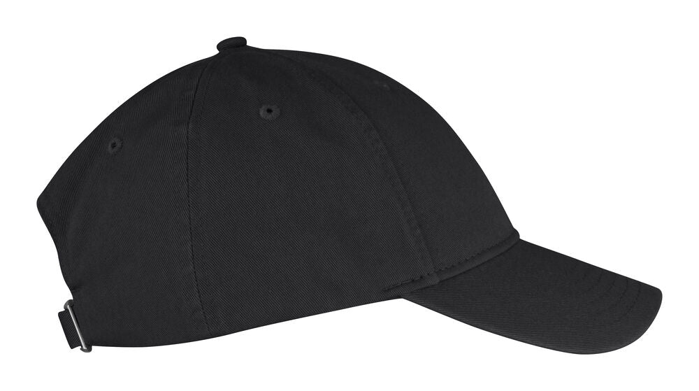 Burnwood Cap